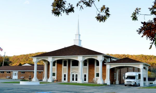 gateway-baptist-church-blacksburg-virginia