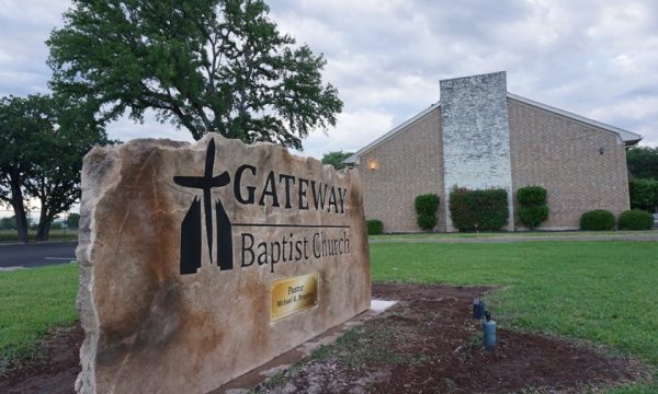 gateway-baptist-church-gatesville-texas