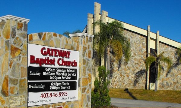Gateway Baptist Church - Kissimmee, FL