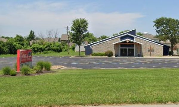 Grace Baptist Church is an independent Baptist church in Lee's Summit, Missouri