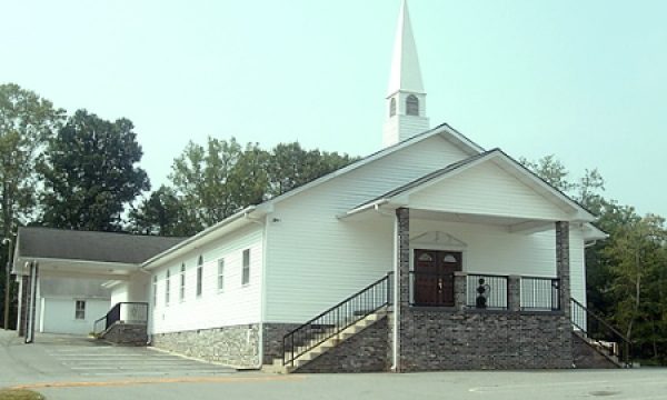 georgetown-baptist-church-leicester-north-carolina