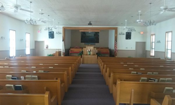 gethsemane-missionary-baptist-church-gainesville-texas
