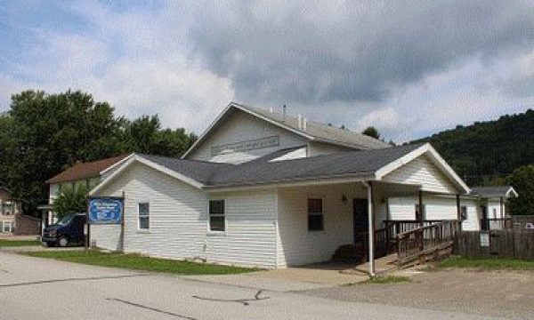 Grace Independent Baptist Church is an independent Baptist church in Shelocta, Pennsylvania