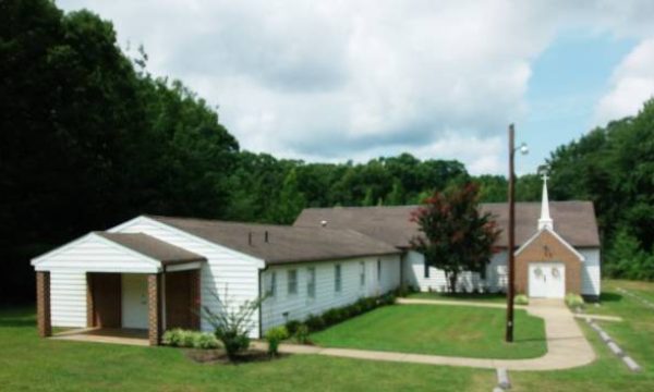 Glenora Baptist Church is an independent Baptist church in Mineral, Virginia