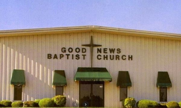 Good News Baptist Church is an independent Baptist church in Greer, South Carolina