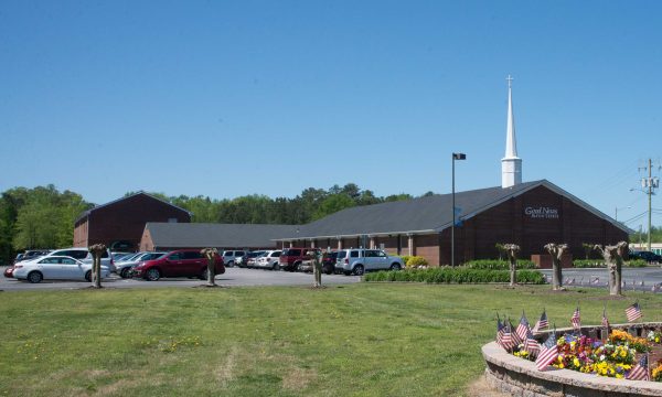 good-news-baptist-church-chesapeake-virginia