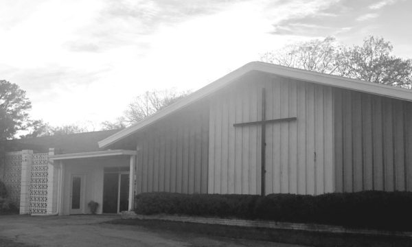 Good Samaritan Baptist Church - Birmingham, AL