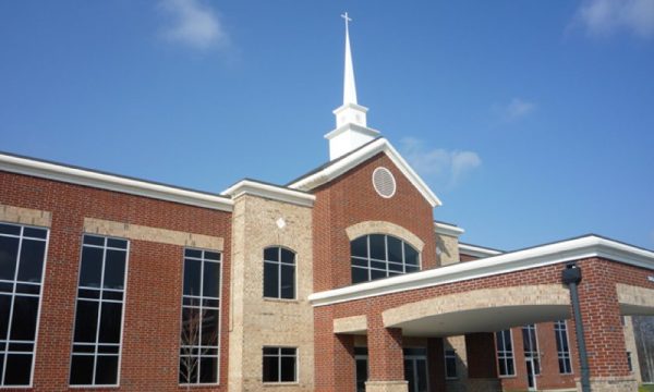 gospel-baptist-church-greensboro-north-carolina