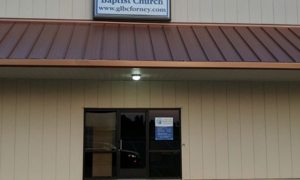 gospel-light-baptist-church-outside-forney-texas