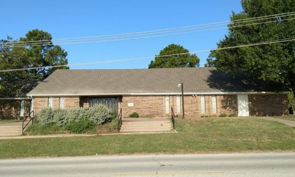 Gospel Light Baptist Church - Roanoke, TX