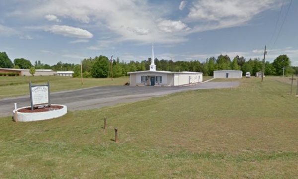 gospel-way-baptist-church-cherryville-north-carolina