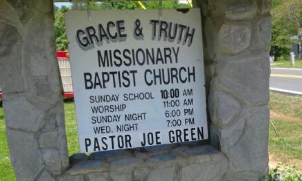 grace-and-truth-missionary-baptist-church-hickory-north-carolina