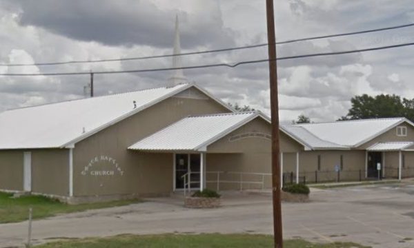 grace-baptist-church-brownwood-early-texas
