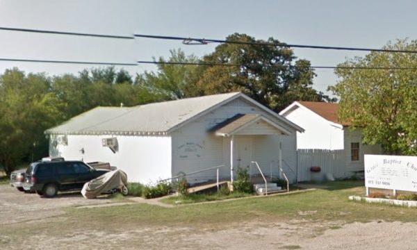 grace-baptist-church-dallas-texas