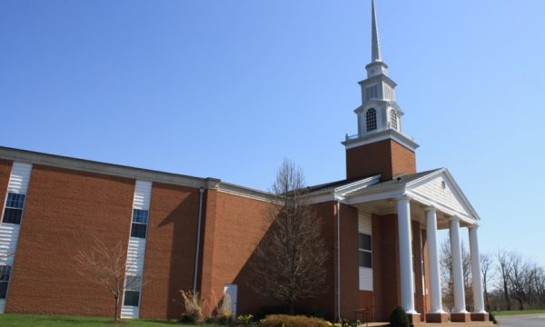 grace-baptist-church-franklin-ohio