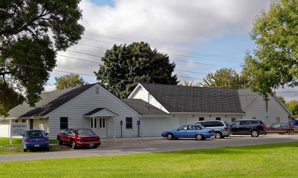 Grace Baptist Church - Glidden, IA