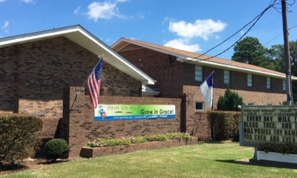 grace-baptist-church-goldsboro-north-carolina