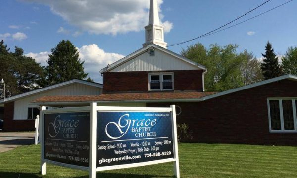 grace-baptist-church-greenville-pennsylvania