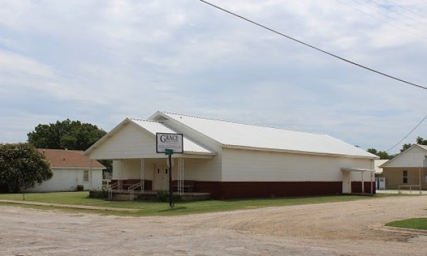 grace-baptist-church-jacksboro-texas