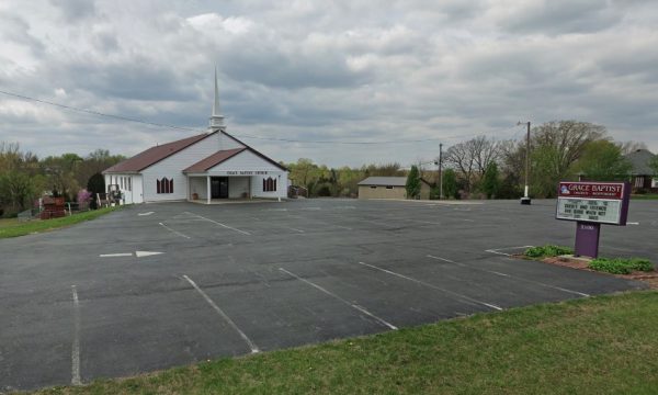 Grace Baptist Church - La Grange, KY