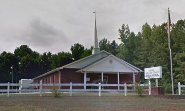 grace-baptist-church-mcdonough-georgia