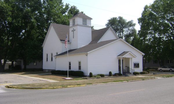 grace-baptist-church-moweaqua-illinois