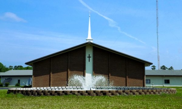 grace-baptist-church-newport-north-carolina