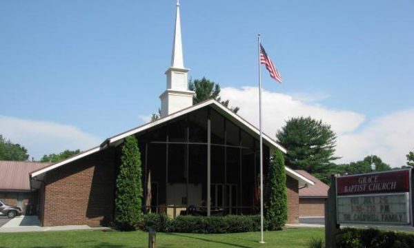 Grace Baptist Church - Newport, TN