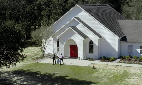 Grace Baptist Church - Pace, FL