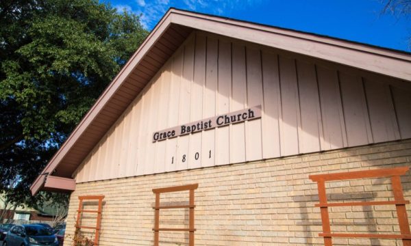 grace-baptist-church-san-antonio-texas