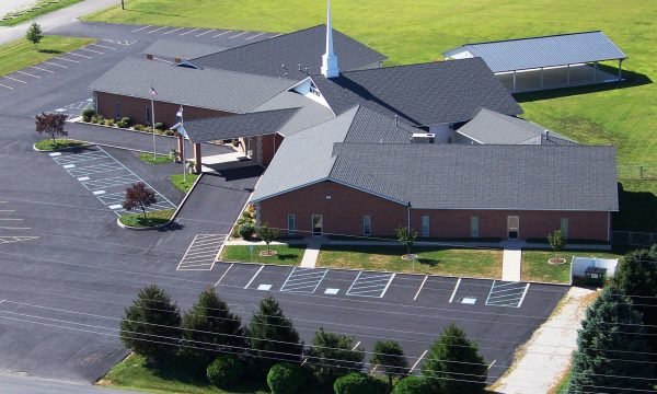 grace-baptist-church-taylorville-illinois