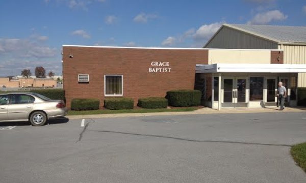 grace-baptist-church-waynesboro-pennsylvania