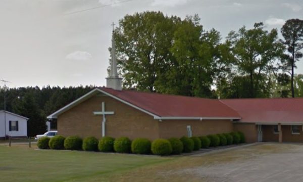 grace-baptist-church-woodland-north-carolina