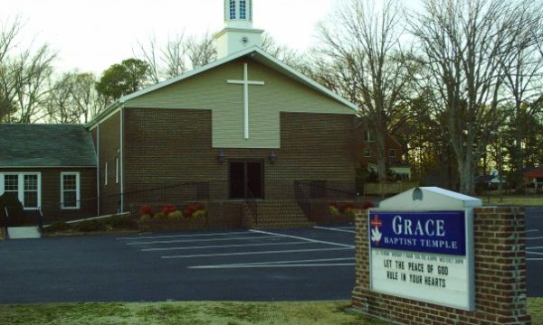 grace-baptist-temple-blackstone-virginia