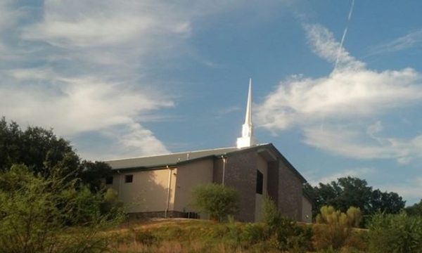 grace-baptist-temple-san-antonio-texas