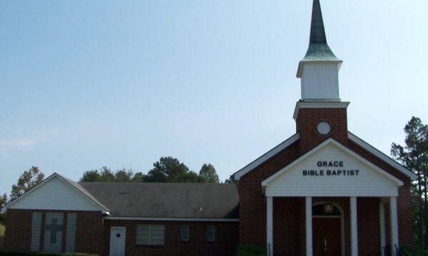 grace-bible-baptist-church-sylvania-georgia