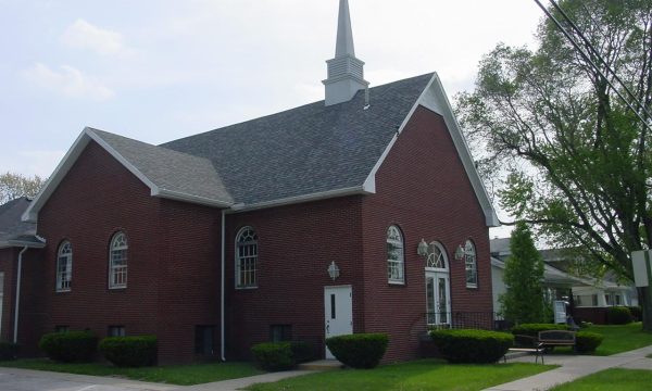 Grace Bible Baptist Church is an independent Baptist church in Walbridge, Ohio