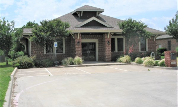 Grace Chapel Baptist Church - Fort Worth, TX