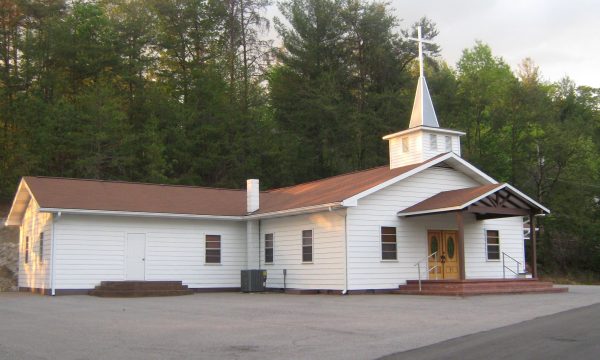 grace-tabernacle-baptist-church-robbinsville-north-carolina