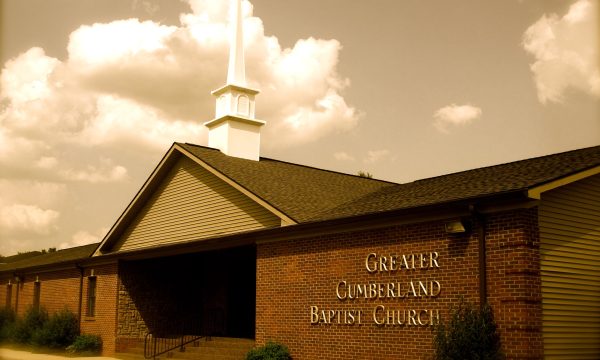 Greater Cumberland Baptist Church - Hopkinsville, KY