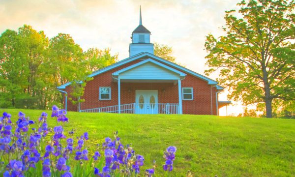 Greenhill Baptist Church - Dandridge, TN