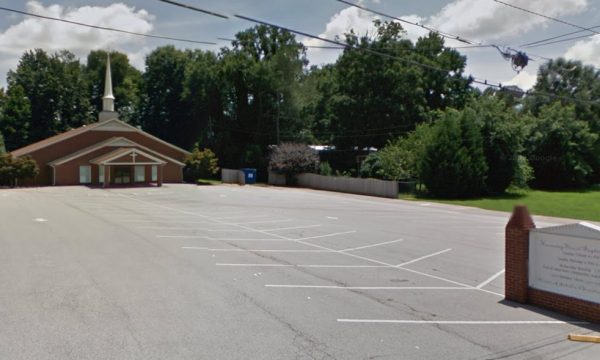 Glory Baptist Church is an independent Baptist church in Gainesville, Georgia