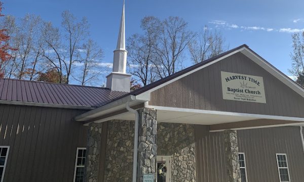 Harvest Time Baptist Church - Marion, NC