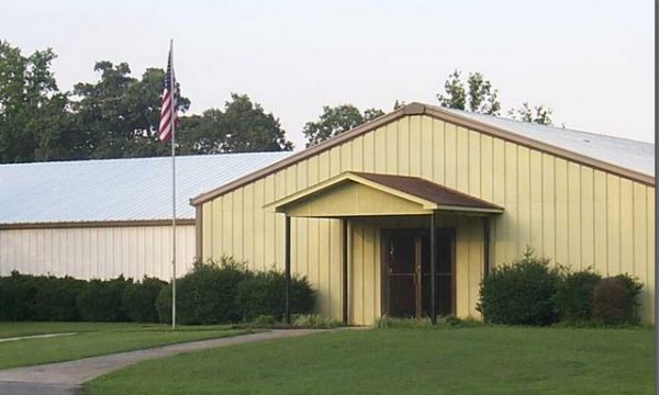 Harvest Baptist Church is an independent Baptist church in Bessemer, Alabama
