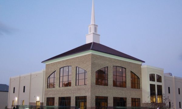 henry-baptist-church-mcdonough-georgia