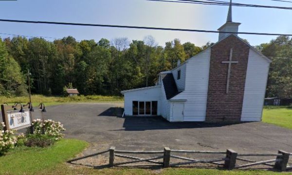 Heritage Baptist Church is an independent Baptist church in Endicott, New York