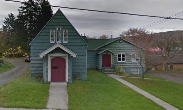 Heritage Baptist Church is an independent Baptist church in Groton, New York