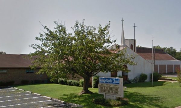heritage-baptist-church-benbrook-texas