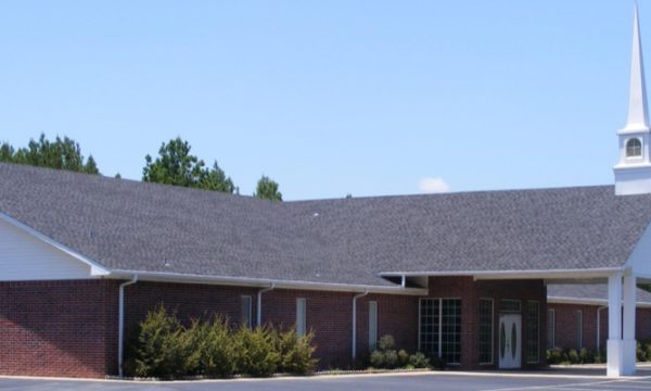 Heritage Baptist Church is an independent Baptist church in Jefferson, Texas