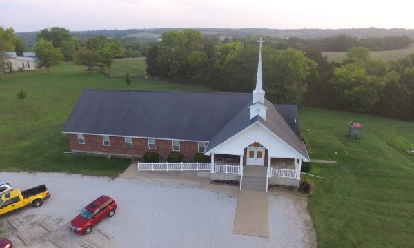 Harvest Baptist Church of Villa Ridge, MO
